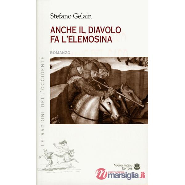Anche il diavolo fa l'elemosina