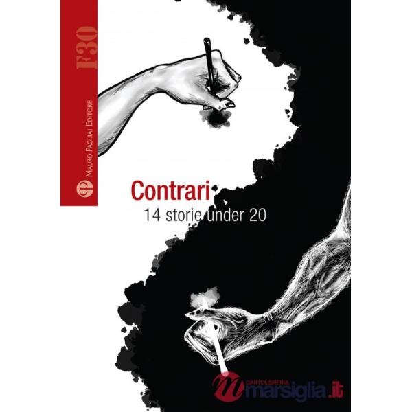 Contrari. 14 storie under 20