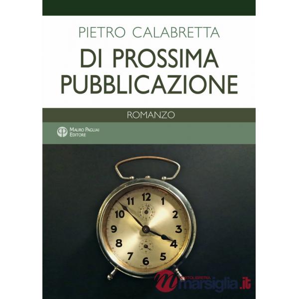 Di prossima pubblicazione