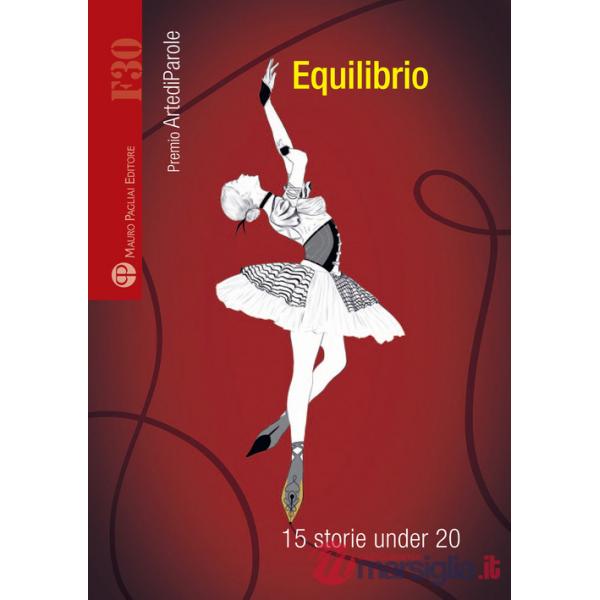 Equilibrio. 14 storie under 20