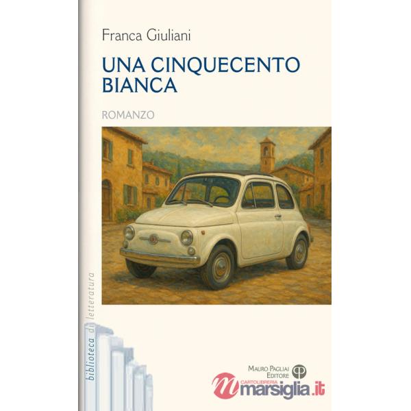 Cinquecento bianca (Una)