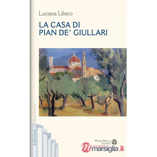 Casa di Pian de' Giullari (La)