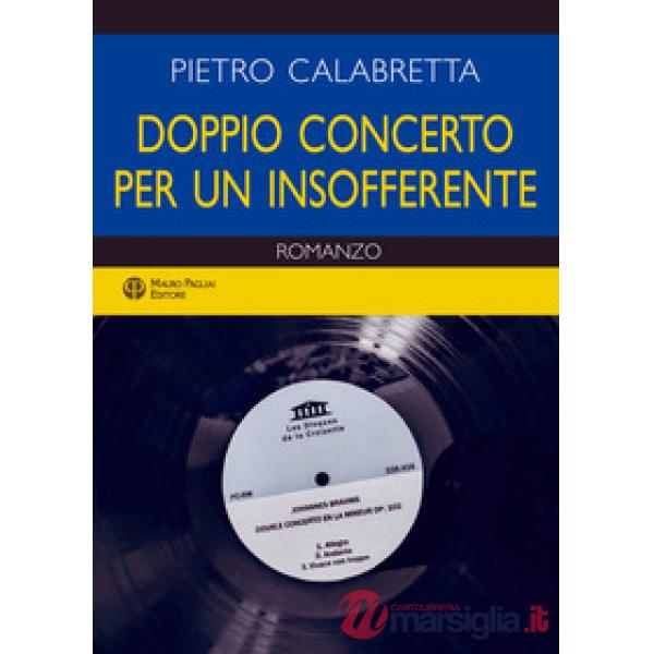 Doppio concerto per un insofferente