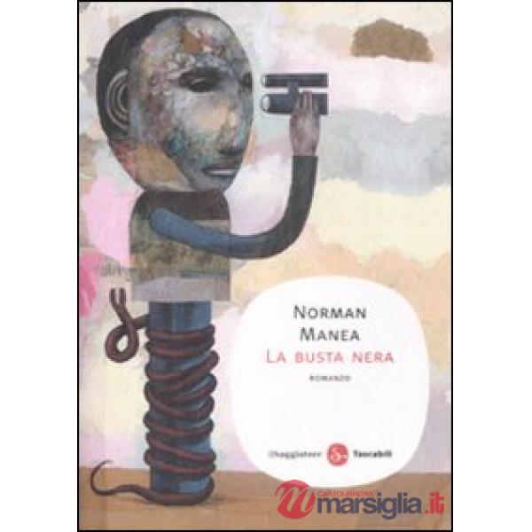 Busta nera (La)