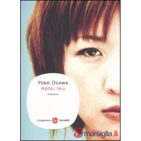 Hotel Iris