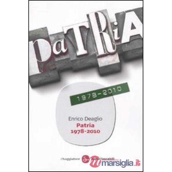 Patria 1978-2010