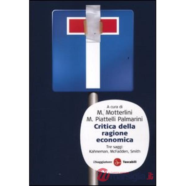 Critica della ragione economica