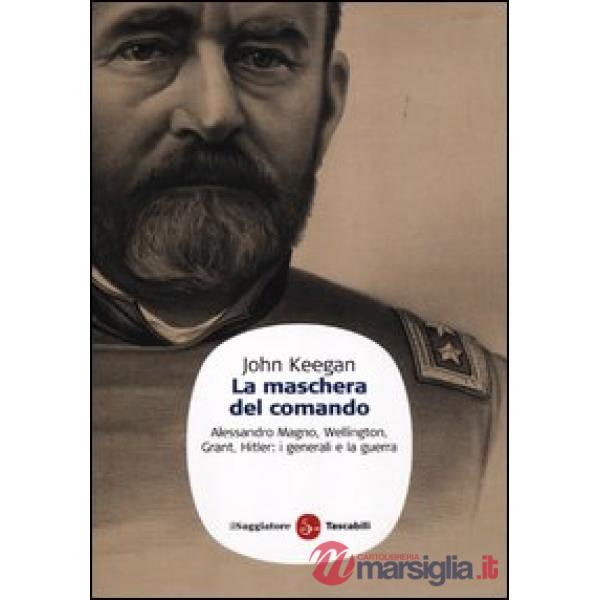 Maschera del comando (La)