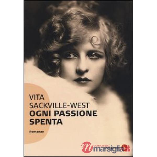 Ogni passione spenta