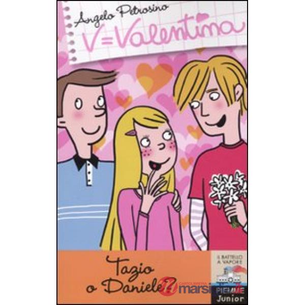 Tazio o Daniele?