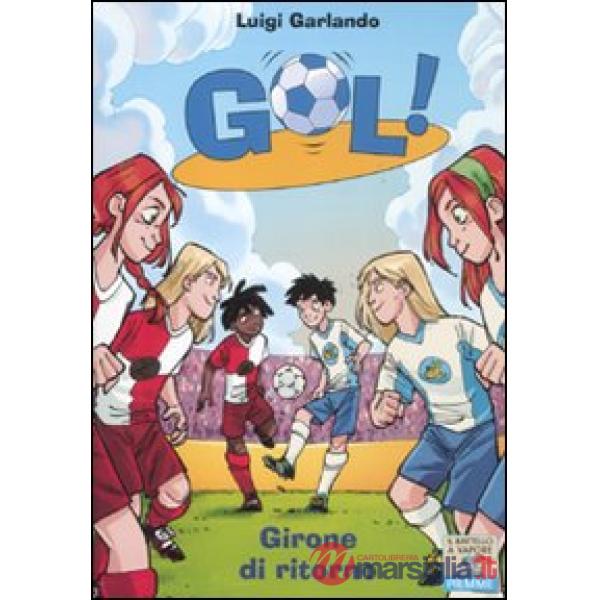 Girone di ritorno