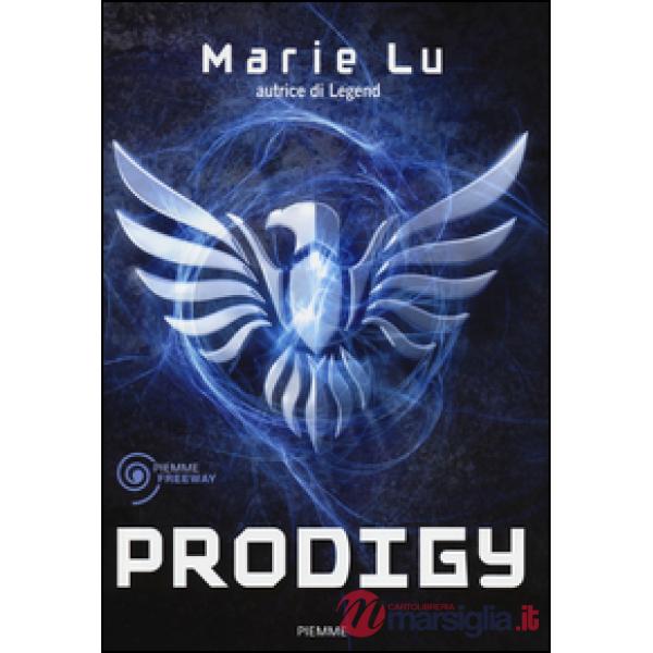 Prodigy