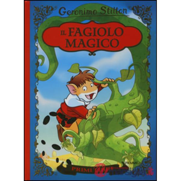 Fagiolo magico. Con App per tablet e smartphone. Ediz. illustrata (Il)