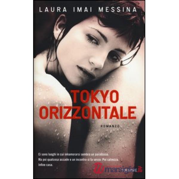 Tokyo orizzontale
