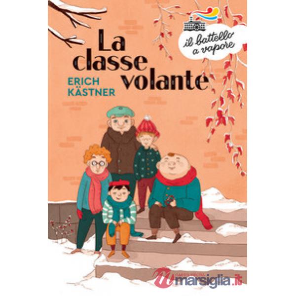Classe volante (La)