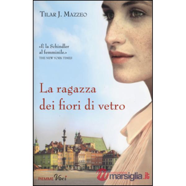 Ragazza dei fiori di vetro (La)