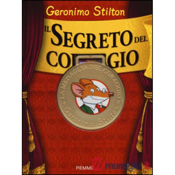 Segreto del coraggio (Il)