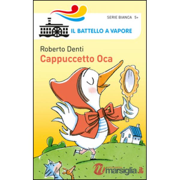 Cappuccetto Oca