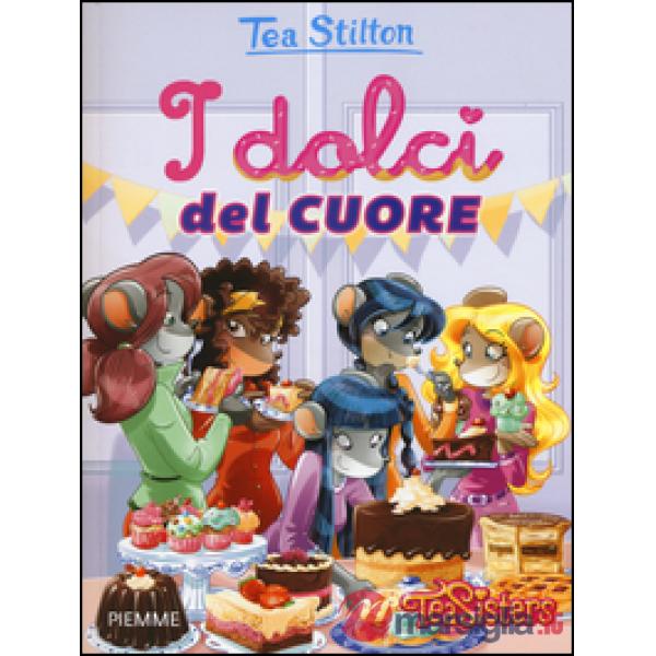 Dolci del cuore (I)