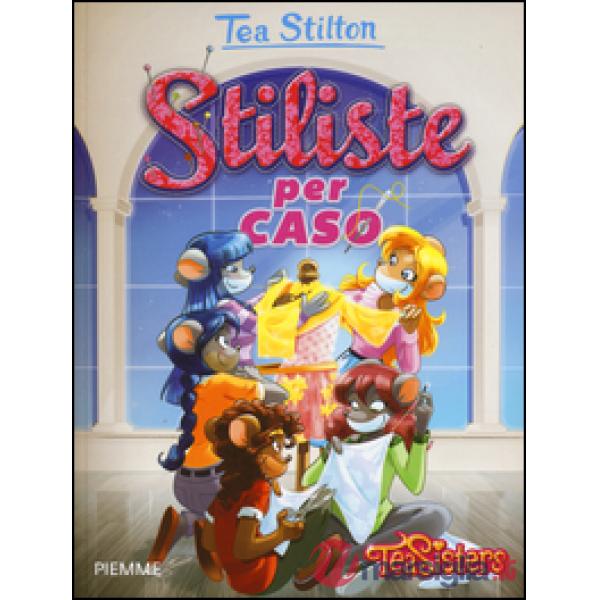 Stiliste per caso