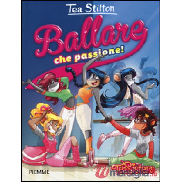 Ballare che passione!