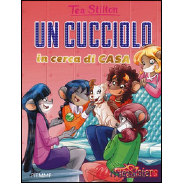 Cucciolo in cerca di casa (Un)