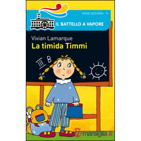 Timida Timmi (La)