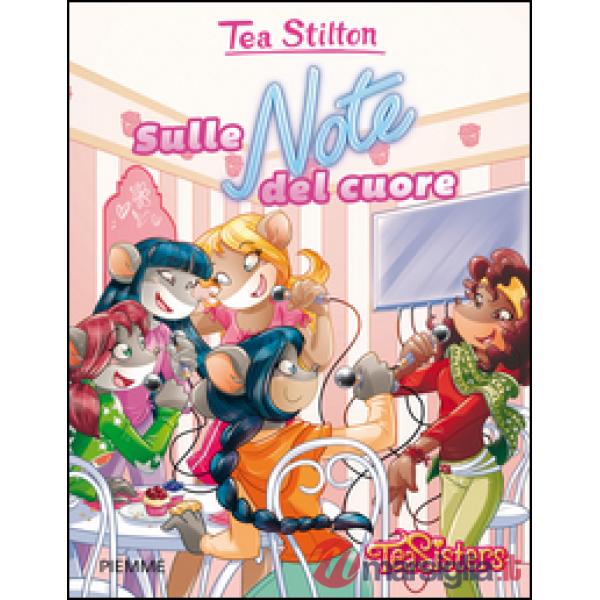 Sulle note del cuore