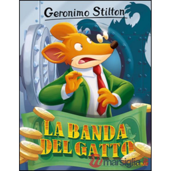 Banda del gatto (La)