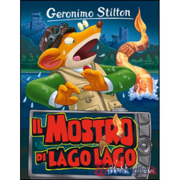 Mostro di Lago Lago (Il)