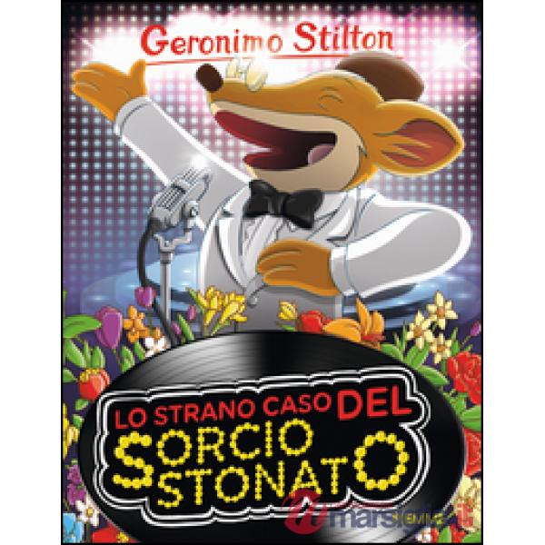 Strano caso del sorcio stonato (Lo)