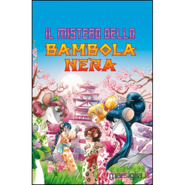 Mistero della bambola nera (Il)