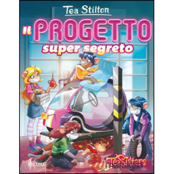 Progetto super segreto (Il)