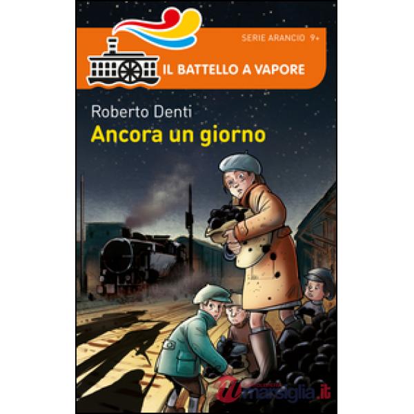 Ancora un giorno