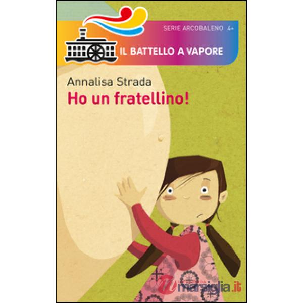 Ho un fratellino!