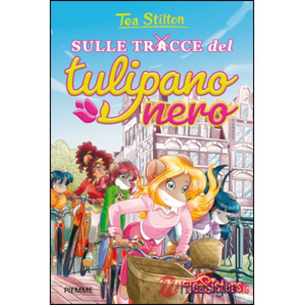 Sulle tracce del Tulipano Nero