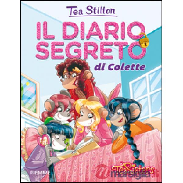 Diario segreto di Colette (Il)
