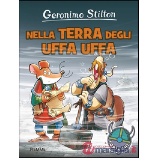 Nella terra degli Uffa Uffa