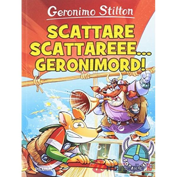 Scattare scattareee... Geronimord!