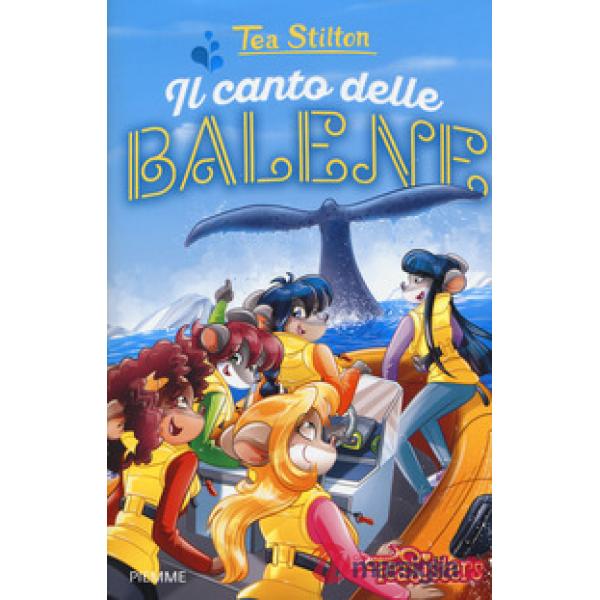 Canto delle balene (Il)