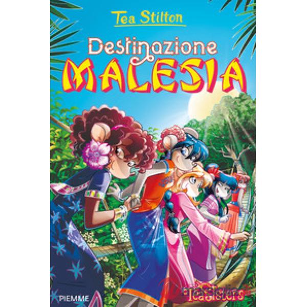 Destinazione Malesia. Ediz. a colori