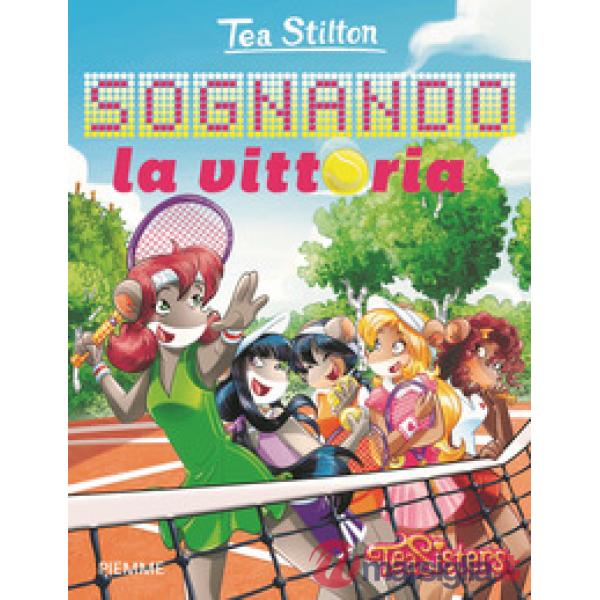Sognando la vittoria. Ediz. a colori