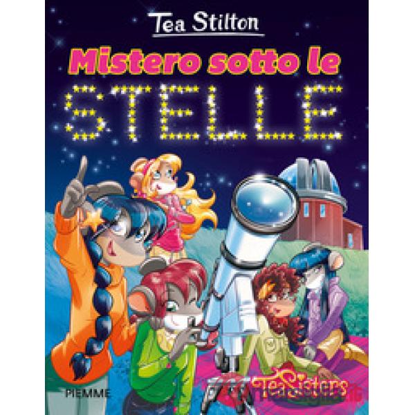 Mistero sotto le stelle