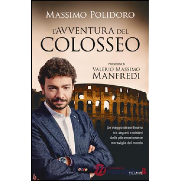 Avventura del Colosseo (L')