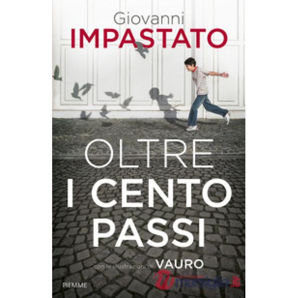 OLTRE I CENTO PASSI