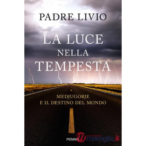 Luce nella tempesta. Medjugorje e il destino del mondo (La)