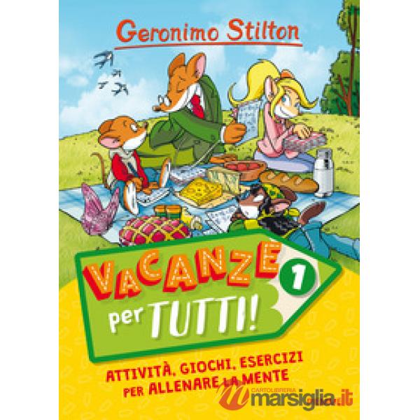 Vacanze per tutti. Vol. 1