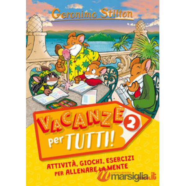 Vacanze per tutti. Vol. 2