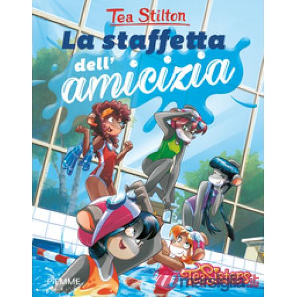 Staffetta dell'amicizia (La)