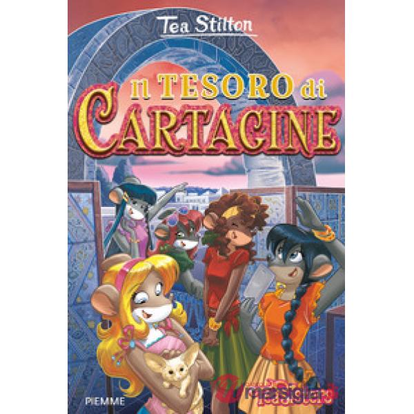 Tesoro di Cartagine (Il)